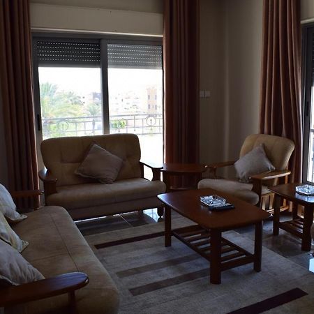 Baron Palace Hotel Suites 아카바 외부 사진