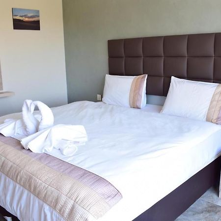 Baron Palace Hotel Suites 아카바 외부 사진