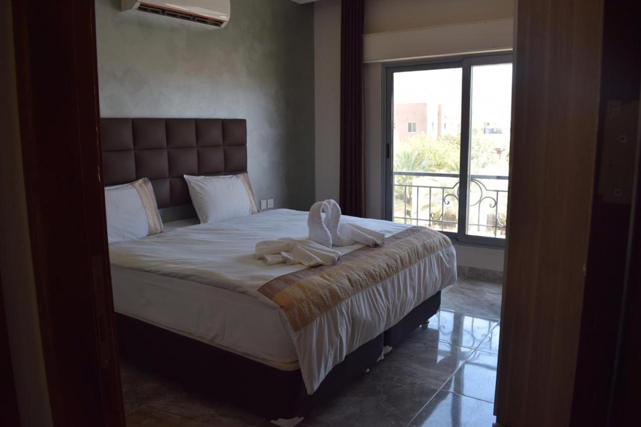 Baron Palace Hotel Suites 아카바 외부 사진