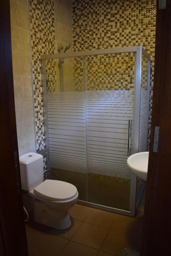 Baron Palace Hotel Suites 아카바 외부 사진