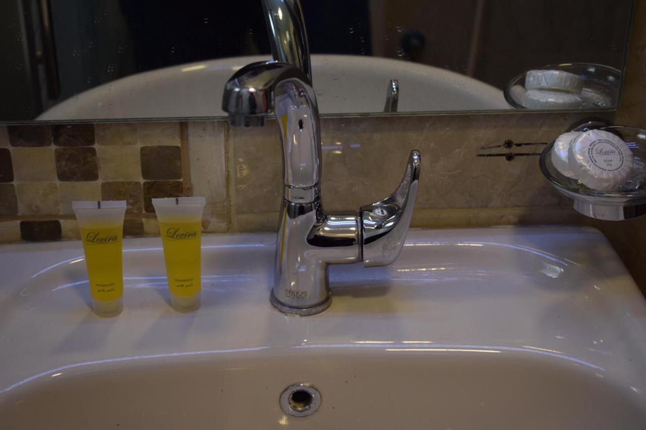 Baron Palace Hotel Suites 아카바 외부 사진